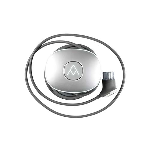 100308 - CHARGE AMPS HALO - 11 KW 3P 16A T2 SCHUKO 100308 - CHARGE AMPS HALO - 11 KW 3P 16A T2 SCHUKO