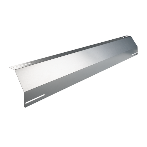 1007209 - FLATFIX FUSION DEFLECTOR DE VIENTO TRASERO 1700 1007209 - FLATFIX FUSION DEFLECTOR DE VIENTO TRASERO 1700