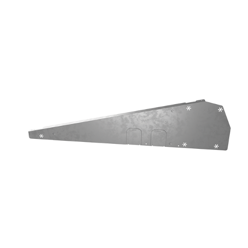 1007227 - FLATFIX FUSION DEFLECTOR DE VIENTO DERECHO (PERFIL BASE 1030MM-1077MM) 1007227 - FLATFIX FUSION DEFLECTOR DE VIENTO DERECHO (PERFIL BASE 1030MM-1077MM)