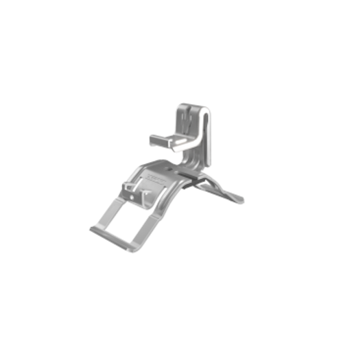 1008090 - CLICKFIT EVO SOPORTE DE MONTAJE PARA CUBIERTAS ONDULADAS 1008090 - CLICKFIT EVO SOPORTE DE MONTAJE PARA CUBIERTAS ONDULADAS