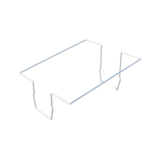 1009123 - FLATFIX WAVE SOPORTE DE LASTRE 1009123 - FLATFIX WAVE SOPORTE DE LASTRE
