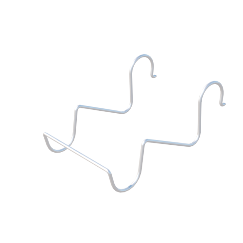 1009124 - FLATFIX WAVE ESTABILIZADOR DE SOPORTE DE CABLE 1009124 - FLATFIX WAVE ESTABILIZADOR DE SOPORTE DE CABLE
