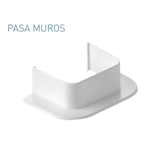 1403-1257 - Canal de aire acondicionado ZIMAKLIMA 1403-1257 compacta para instalaciones comerciales 1403-1257 - Canal de aire acondicionado ZIMAKLIMA 1403-1257 compacta para instalaciones comerciales