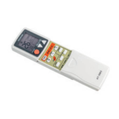 2200-0000 - Mando a distancia ZIMAKLIMA universal para aire acondicionado 2200-0000 - Mando a distancia ZIMAKLIMA universal para aire acondicionado