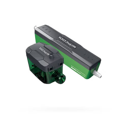 5010-2012 - Bomba de condensados WIPCOOL automática para sistemas split 5010-2012 - Bomba de condensados WIPCOOL automática para sistemas split
