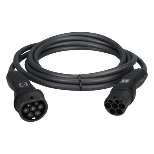 CBLE-3P-T2T2-5m - CABLE TRIFASICO 5M TIPO 2-TIPO 2