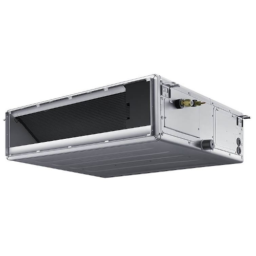AC035RNMDKG/EU - UD. INTERIOR TIPO CONDUCTO DELUXE CON CAPACIDAD EN FRIO DE 3,5 KW Y EN CALOR DE 4,0 KW. AC035RNMDKG/EU - UD. INTERIOR TIPO CONDUCTO DELUXE CON CAPACIDAD EN FRIO DE 3,5 KW Y EN CALOR DE 4,0 KW.
