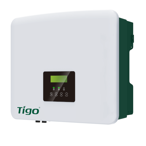 631-00006-00 - 6kW, Energy Storage Hybrid Inverter, Single-phase