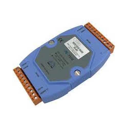 OB94D035 - REPETIDOR VIARIS RS-485 + FUENTE DE ALIMENTACIÓN OB94D035 - REPETIDOR VIARIS RS-485 + FUENTE DE ALIMENTACIÓN