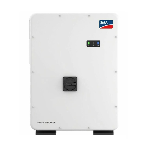 STP50-41 - INVERSOR SMA SUNNY TRIPOWER CORE1 WITH AFCI (50KW), 6 MPPT