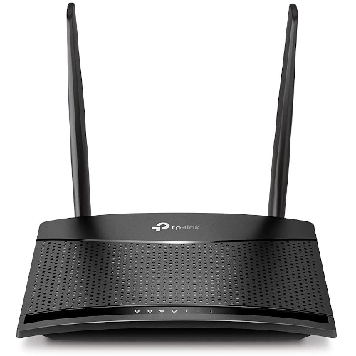 TL-MR100 - 300MBPS WIRELESS N 4G LTE ROUTER, BUILD-IN 150MBPS 4G LTE MODEM, LTE-F