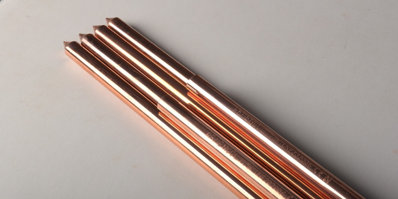Armengol tubo de cobre