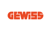 GEWISS-logo GEWISS-logo