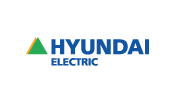 HYUNDAI ELECTRIC-logo HYUNDAI ELECTRIC-logo