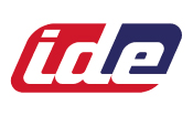 IDE logo IDE logo