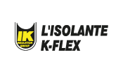 K-FLEX logo K-FLEX logo
