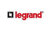 LEGRAND logo LEGRAND logo