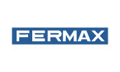 FERMAX logo FERMAX logo