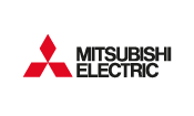 MITSUBISHI ELECTRIC-logo MITSUBISHI ELECTRIC-logo