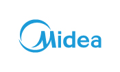 MIDEA (FRIGICOLL) logo MIDEA (FRIGICOLL) logo
