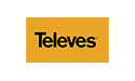 TELEVES logo